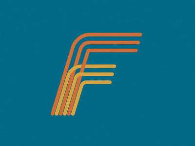 F alphabet science type