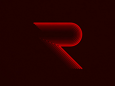 R