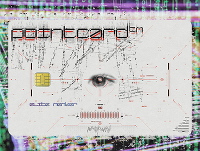 PointCard_TM design