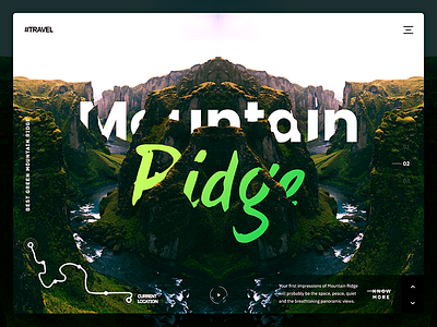 Travel Header Exploration