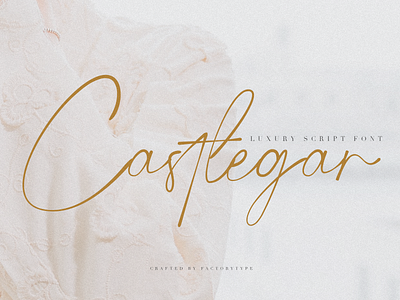 Castlegar Script