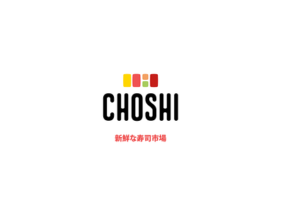 Choshi - Fresh Sushi Market