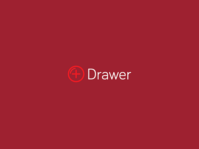 Drawer drawer logo logotype repairs screw