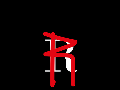 LOGO FOR RICOVERO BRAND