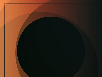 Black_hole graphic design