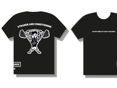 strangetraining_merch_tees