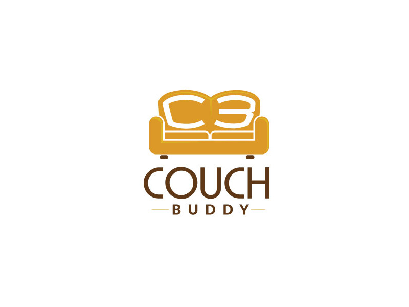 Couch Buddy by ESolz on Dribbble