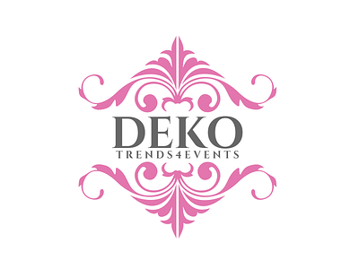 Deko Trends 4 Events