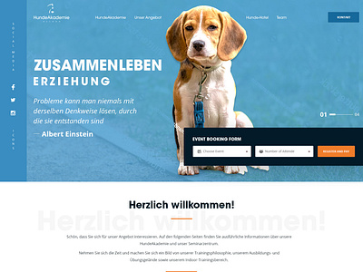 Hunde Akademie Allgu