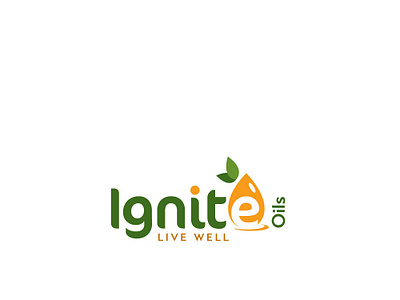 Ignite Oils