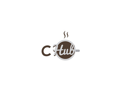 C Hub branding c hub design esolzlogodesign icon illustration logo professional ui