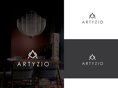 Artyzio artyzio branding design esolzlogodesign icon illustration logo professional ui