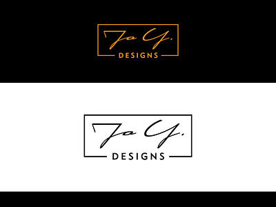 JoY Designs branding clean design esolzlogodesign icon illustration joy designs logo logo design logo maker professional simple