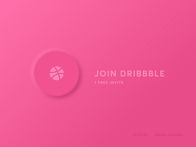 Dribble Invite design dribbble dribbble invite dribble free dribbble invite free dribble invite give giveaway invitation invite invites