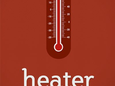 Heater app