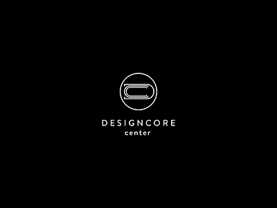 Designcore Logo