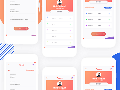 Sales UI designs, themes, templates and downloadable graphic elements ...