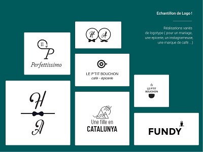 Echantillon de logo brand branding branding design creative design graphicdesign logo logotype