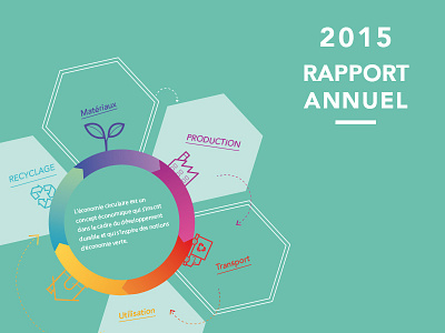 Rapport Annuel 2016 2016 anual rapport reporte