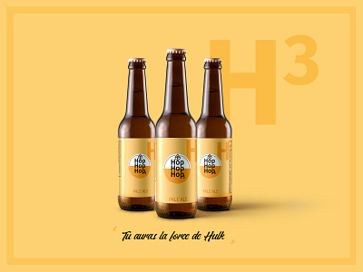 Packaging Beer beer creative design design logo packaging design