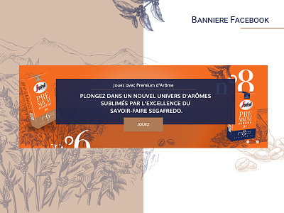 Bannière web banniere beer design web webdesig webdesign