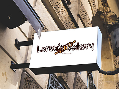 Loren's Bakery