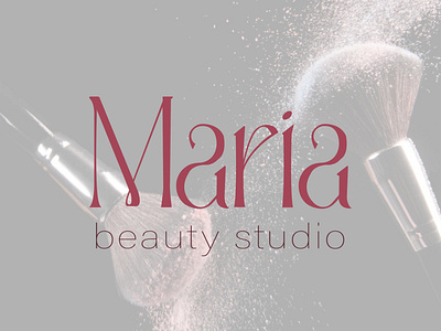 Maria beauty studio