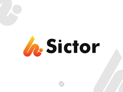 Sictor Logo Mark