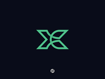 X + C Logo Mark [Concept]