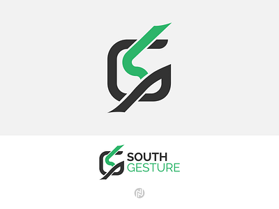 S + G Logo Mark app branding design graphic design illustration logo motion graphics photoshop typography vector