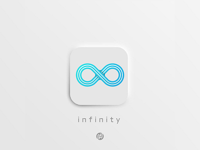 Infinity Icon