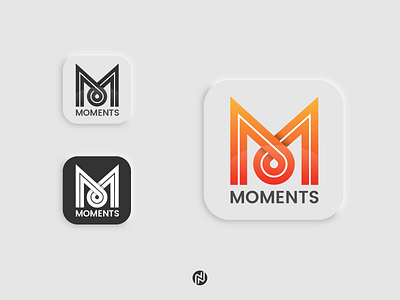 M + O Logo Mark [Concept] app branding design graphic design illustration logo typography ui vector