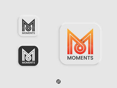 M + O Logo Mark [Concept]