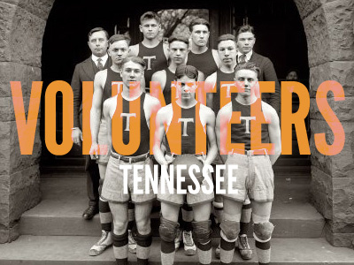 The Real UT march madness tennessee ut