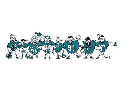 Philadelphia Eagles designs, themes, templates and downloadable