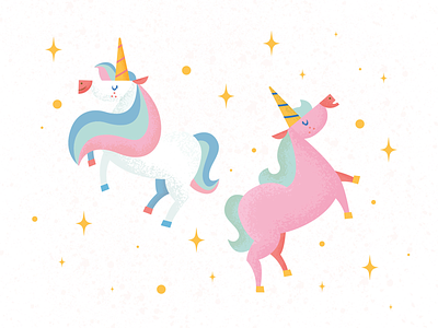 🦄🦄🦄 fairy dust girly horse magic magic horse unicorn