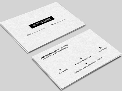 Creative Business Card art design book cover design graphic design print design