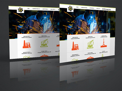 Creative Website Design creative design graphic design neat and clean design professional web design ui design web design