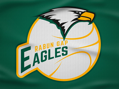 Logo Design for a basketball program