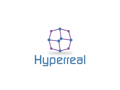 Hyperreal connect development mobile network