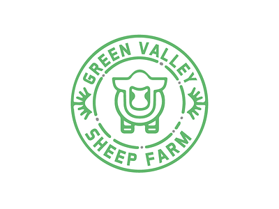 Green Valley Sheep Farm farm green sheep