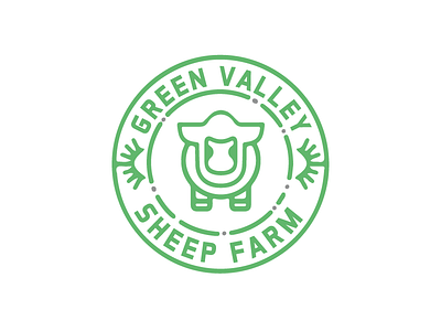 Green Valley Sheep Farm