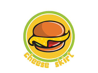 Cheese Skirt