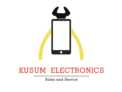 Kusum Logo