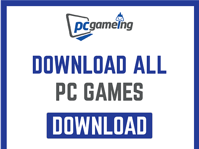 PC GAMEING logo