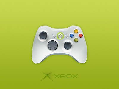 Xbox Controller