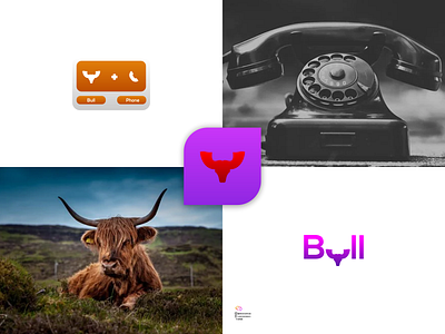 Phone Bull