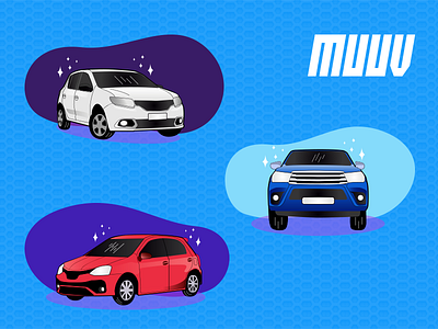 Muuv Cars