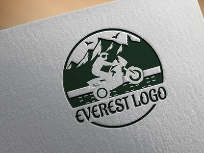 Everest logo