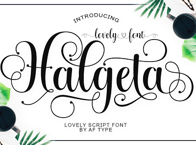 Halgeta Lovely Script animation best seller branding business card calligraphy font design fonts graphic design illustration logo lovely font modern font motion graphics script script font valentines day